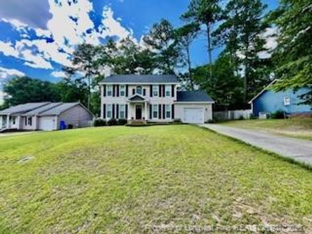 1212 Butterwood Circle, Fayetteville, NC 28314