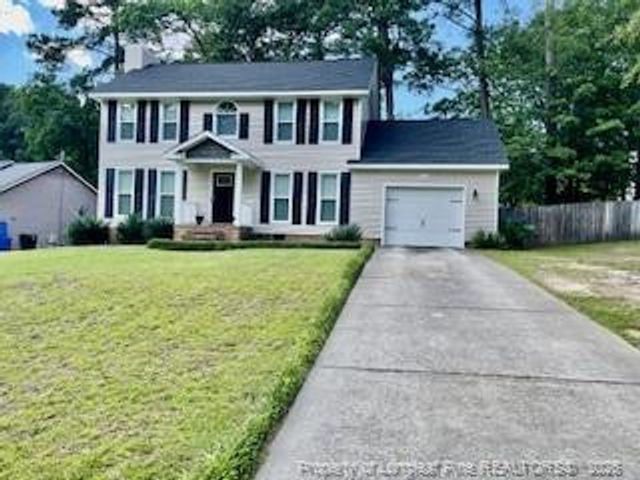 1212 Butterwood Circle, Fayetteville, NC 28314