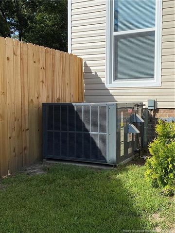 1212 Butterwood Circle, Fayetteville, NC 28314