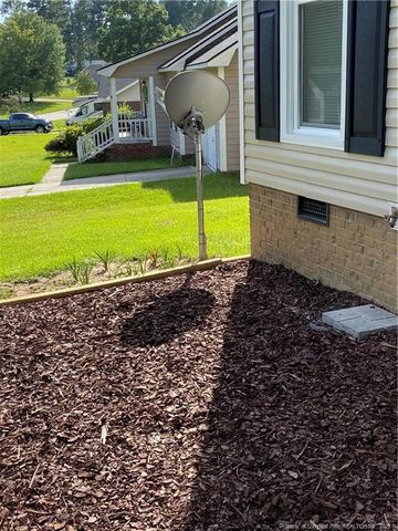 1212 Butterwood Circle, Fayetteville, NC 28314