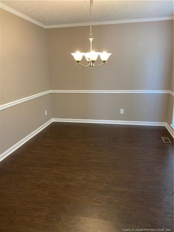 1212 Butterwood Circle, Fayetteville, NC 28314