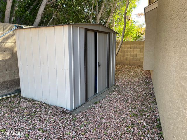 4790 W ORAIBI Drive, Glendale, AZ 85308