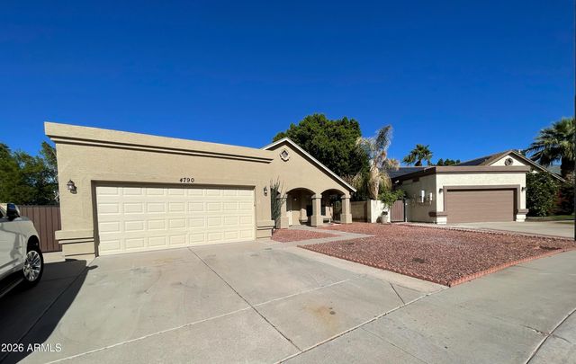 4790 W ORAIBI Drive, Glendale, AZ 85308