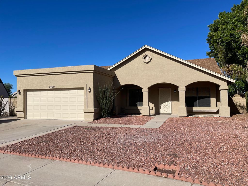 4790 W ORAIBI Drive, Glendale, AZ 85308