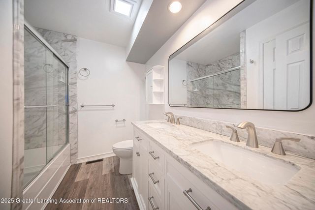 1138 E Dexter Trail, Dansville, MI 48819