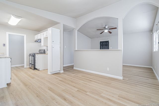 6134 Cedar Valley, San Antonio, TX 78242