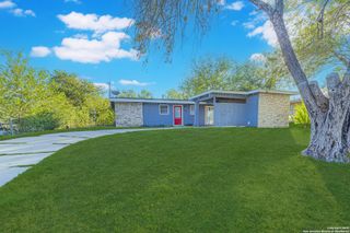6134 Cedar Valley, San Antonio, TX 78242