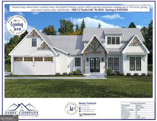 571 Bearden Road, Douglasville, GA 30134