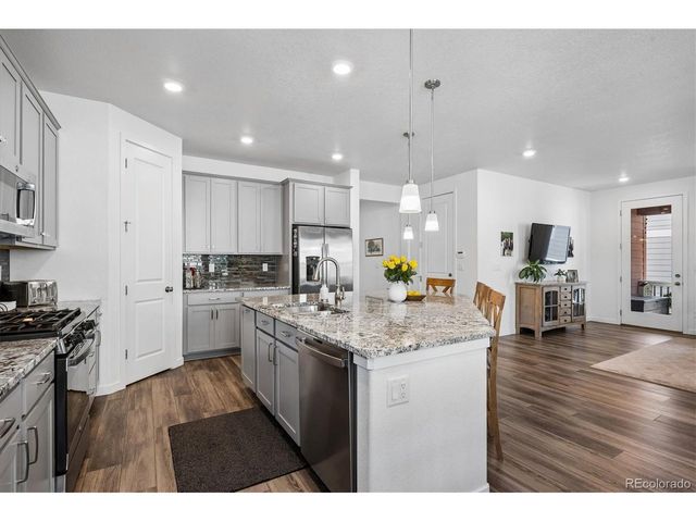 8377 Rush Creek Ave, Littleton, CO 80125