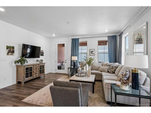 8377 Rush Creek Ave, Littleton, CO 80125