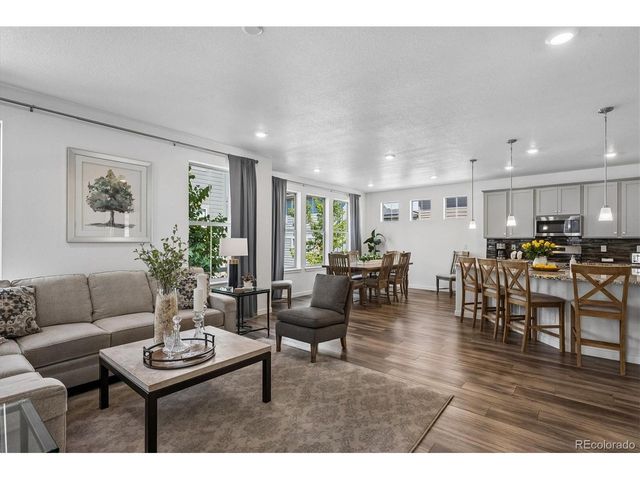 8377 Rush Creek Ave, Littleton, CO 80125
