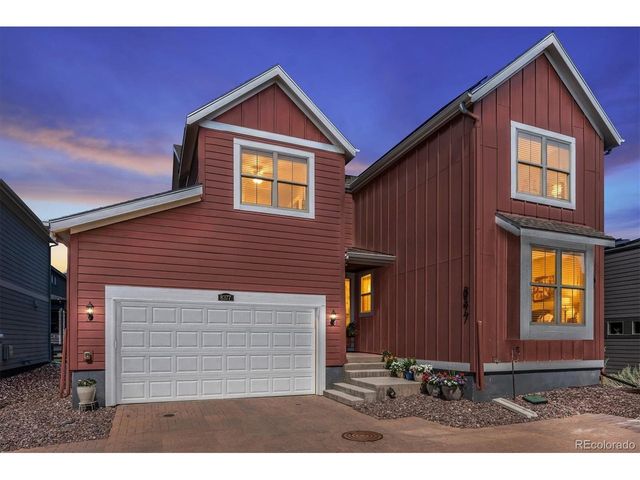 8377 Rush Creek Ave, Littleton, CO 80125