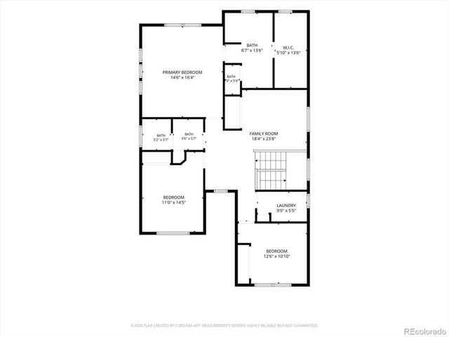 8377 Rush Creek Ave, Littleton, CO 80125