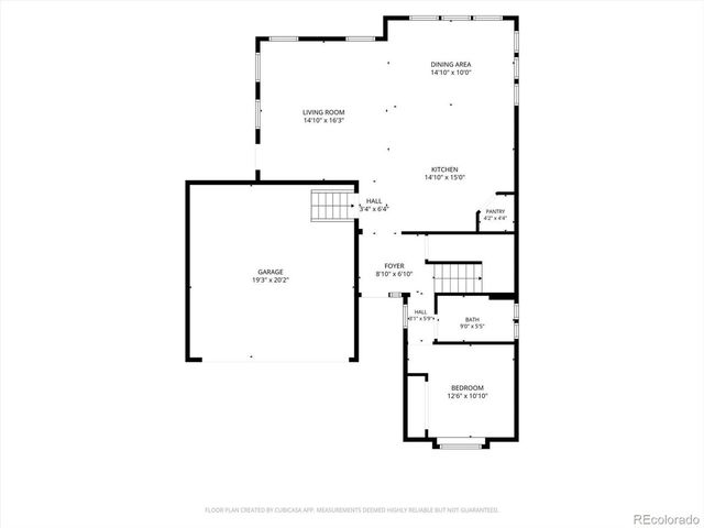 8377 Rush Creek Ave, Littleton, CO 80125