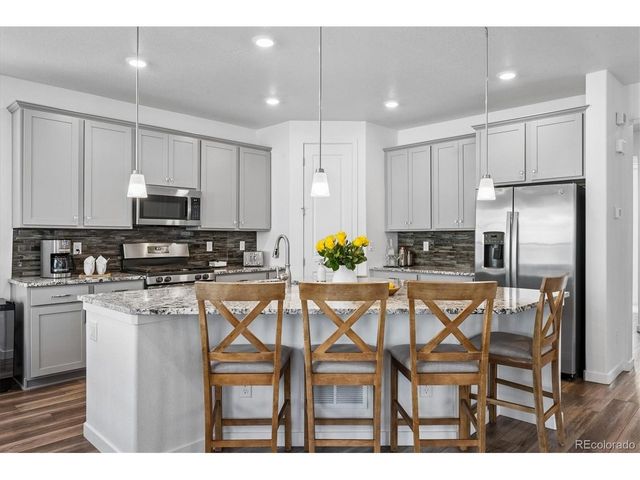 8377 Rush Creek Ave, Littleton, CO 80125