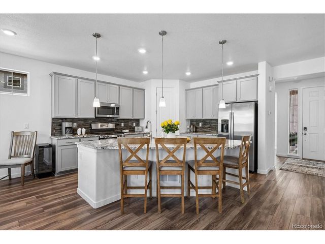 8377 Rush Creek Ave, Littleton, CO 80125