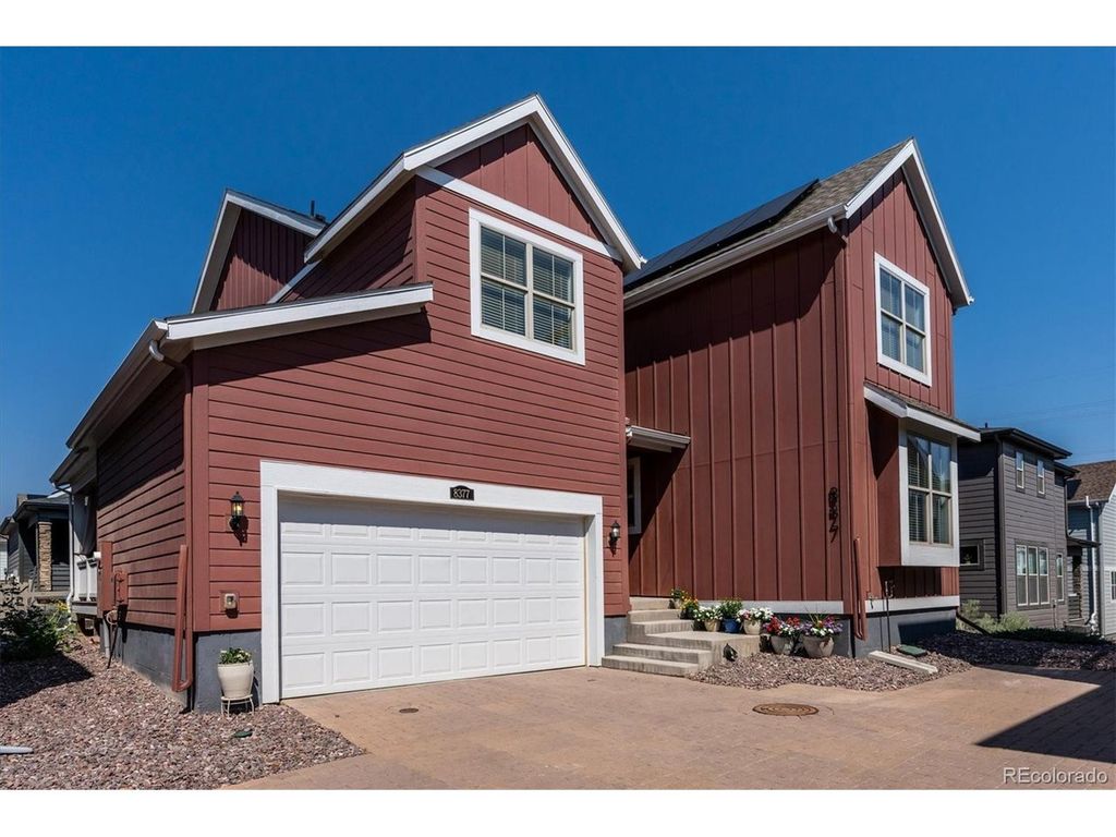 8377 Rush Creek Ave, Littleton, CO 80125