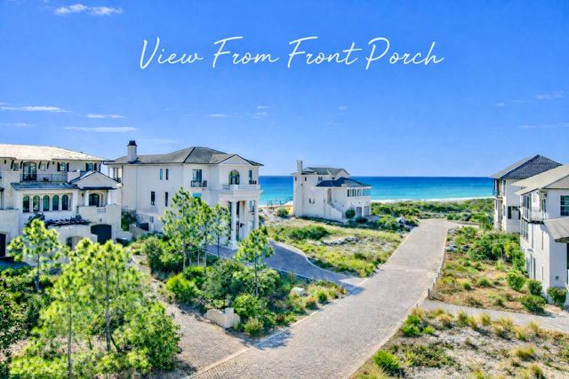 68 Stallworth Boulevard, Santa Rosa Beach, FL 32459