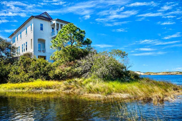 68 Stallworth Boulevard, Santa Rosa Beach, FL 32459
