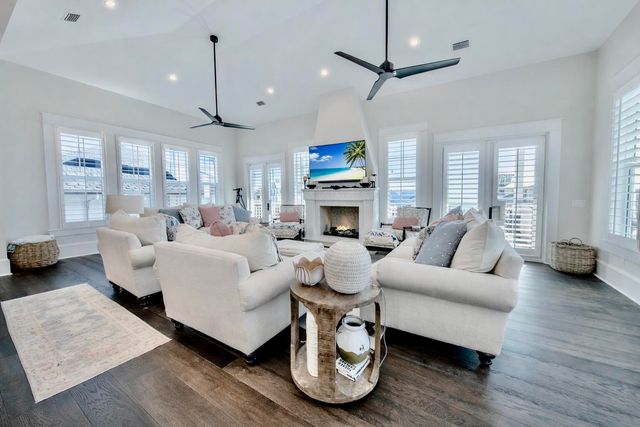 68 Stallworth Boulevard, Santa Rosa Beach, FL 32459