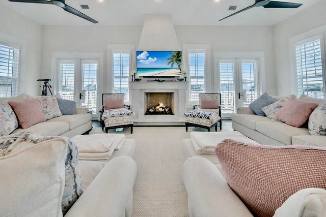 68 Stallworth Boulevard, Santa Rosa Beach, FL 32459