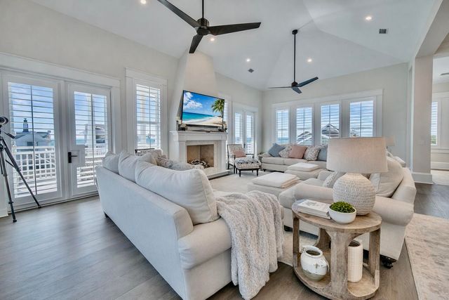 68 Stallworth Boulevard, Santa Rosa Beach, FL 32459