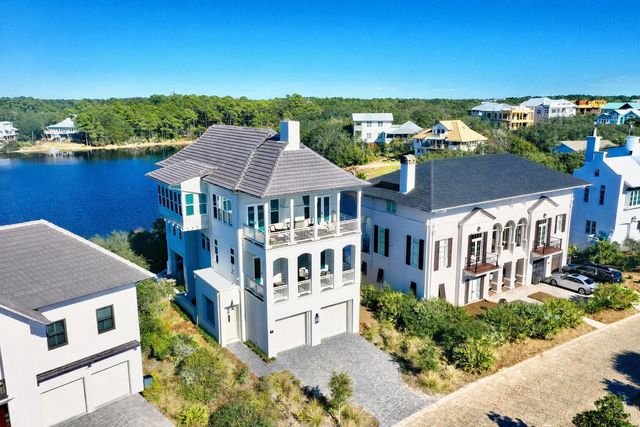 68 Stallworth Boulevard, Santa Rosa Beach, FL 32459