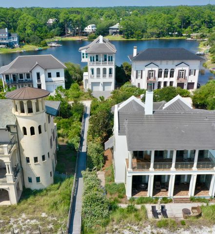68 Stallworth Boulevard, Santa Rosa Beach, FL 32459