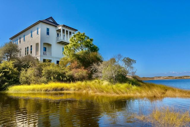 68 Stallworth Boulevard, Santa Rosa Beach, FL 32459