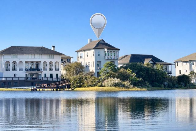 68 Stallworth Boulevard, Santa Rosa Beach, FL 32459