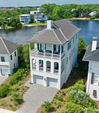 68 Stallworth Boulevard, Santa Rosa Beach, FL 32459