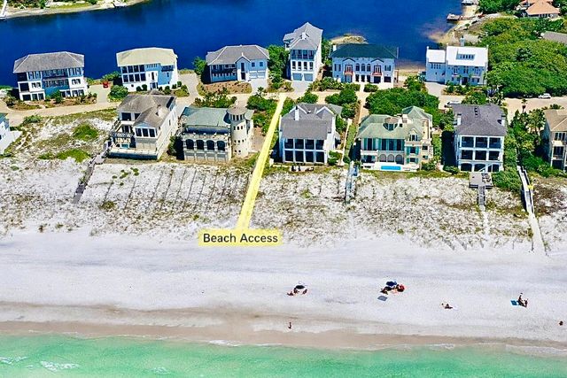 68 Stallworth Boulevard, Santa Rosa Beach, FL 32459