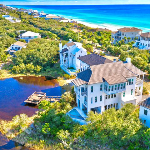 68 Stallworth Boulevard, Santa Rosa Beach, FL 32459