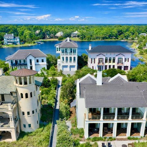 68 Stallworth Boulevard, Santa Rosa Beach, FL 32459
