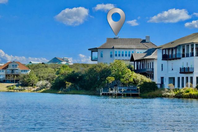 68 Stallworth Boulevard, Santa Rosa Beach, FL 32459
