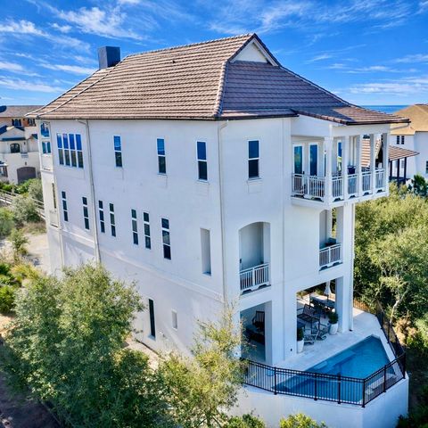 68 Stallworth Boulevard, Santa Rosa Beach, FL 32459