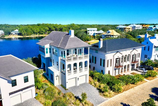 68 Stallworth Boulevard, Santa Rosa Beach, FL 32459