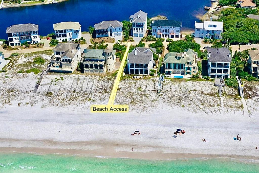 68 Stallworth Boulevard, Santa Rosa Beach, FL 32459