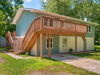 228 Hyatt Street, Waynesville, NC 28786
