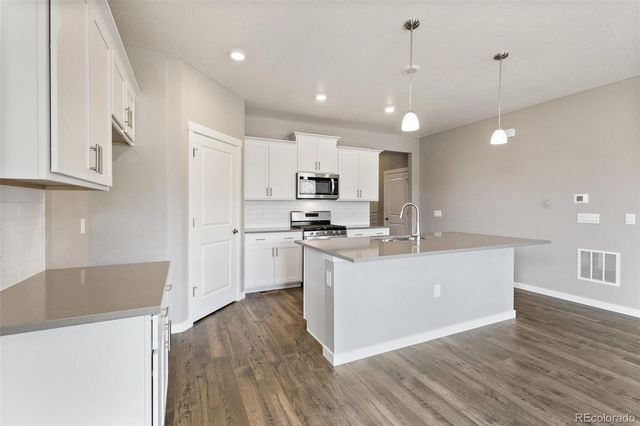 832 Elias Tarn Drive, Severance, CO 80550