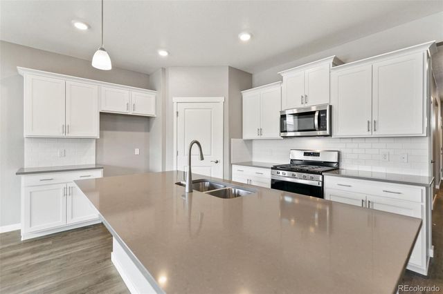 832 Elias Tarn Drive, Severance, CO 80550