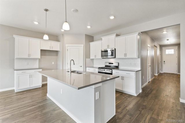 832 Elias Tarn Drive, Severance, CO 80550