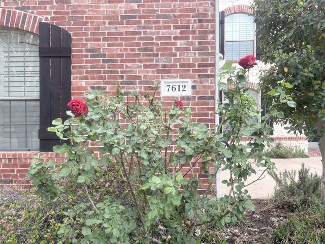 7612 CINDY, Sachse, TX 75048