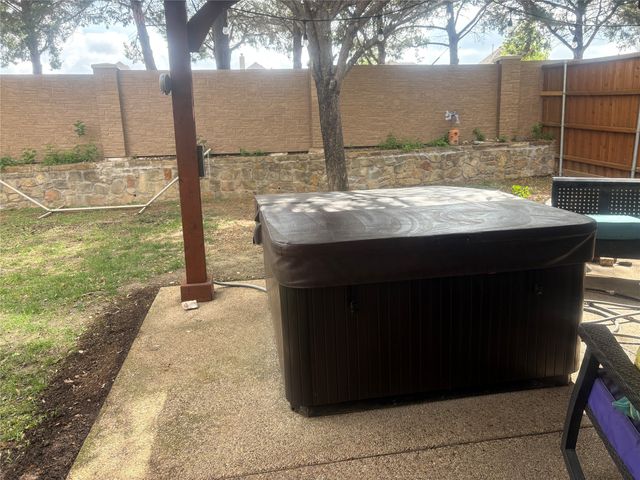 7612 CINDY, Sachse, TX 75048