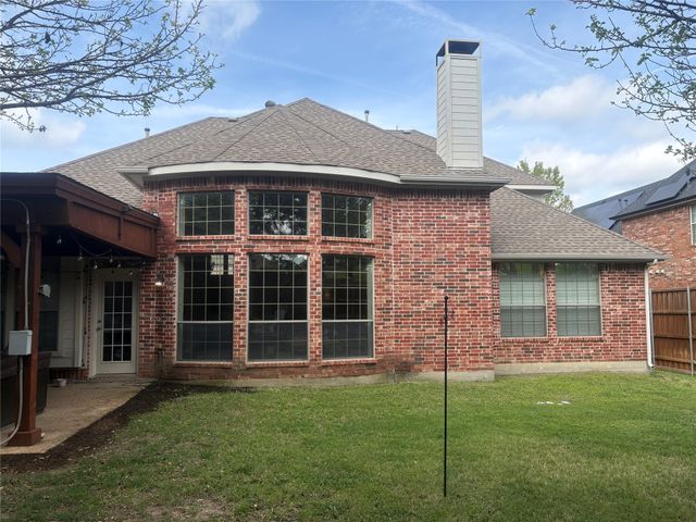 7612 CINDY, Sachse, TX 75048