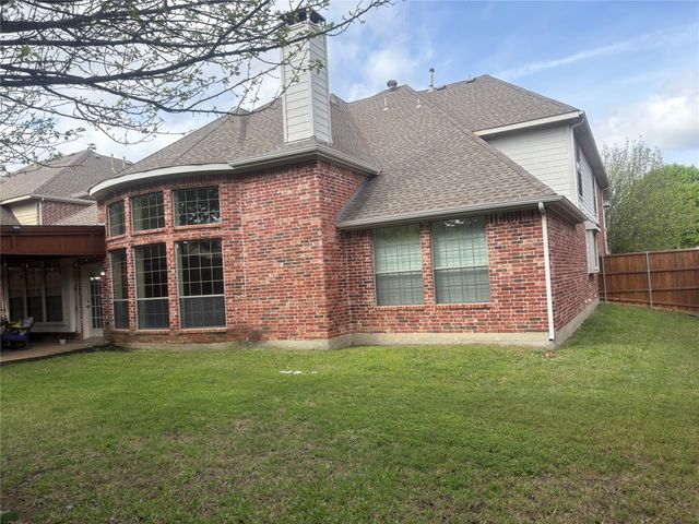 7612 CINDY, Sachse, TX 75048