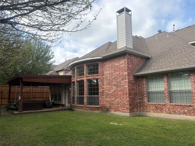7612 CINDY, Sachse, TX 75048