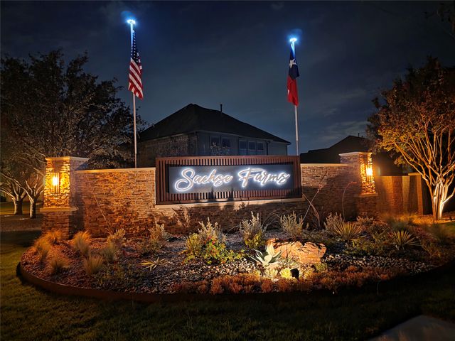 7612 CINDY, Sachse, TX 75048