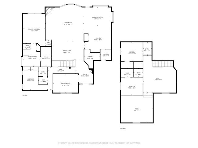 7612 Cindy Lane, Sachse, TX 75048