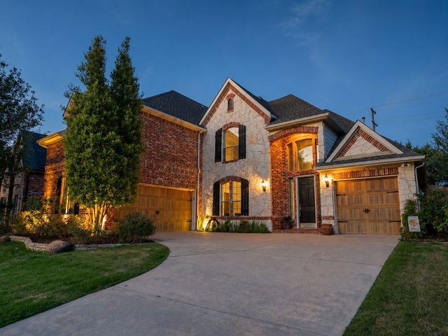 7612 Cindy Lane, Sachse, TX 75048
